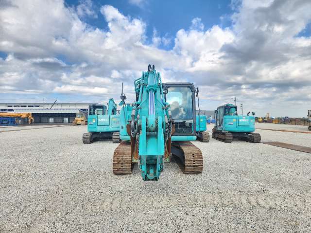 Kobelco SK135SR-3