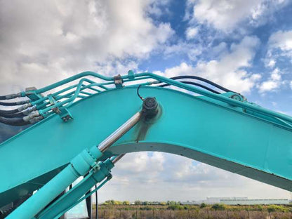 Kobelco SK135SR-3