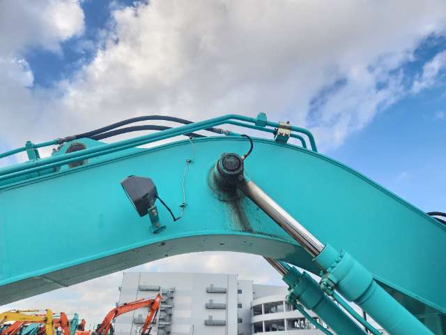 Kobelco SK135SR-3