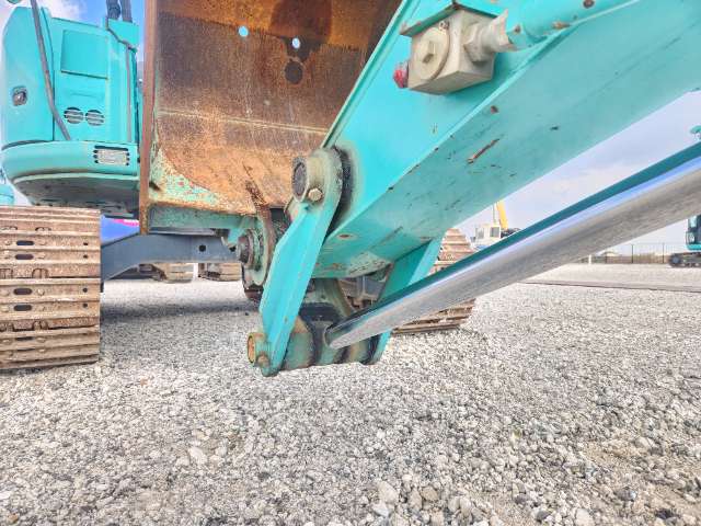 Kobelco SK135SR-3