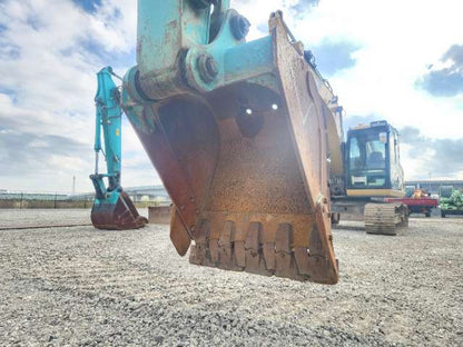 Kobelco SK135SR-3