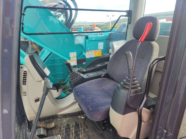 Kobelco SK135SR-3