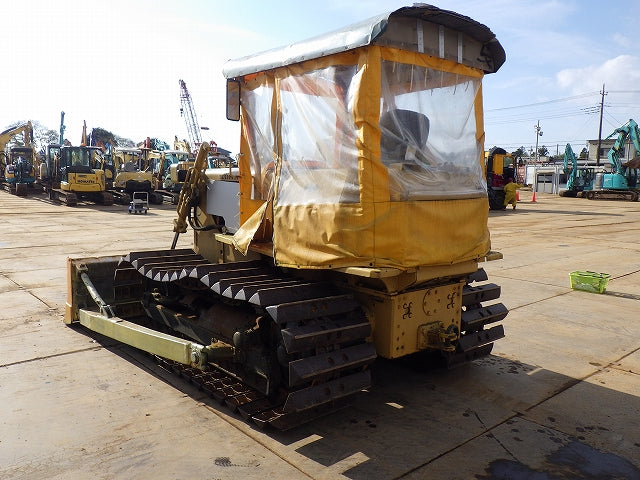 Komatsu D30P-15