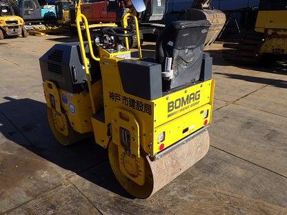 BOMAG BW80AD-2