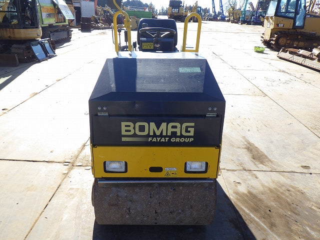 BOMAG BW80AD-2