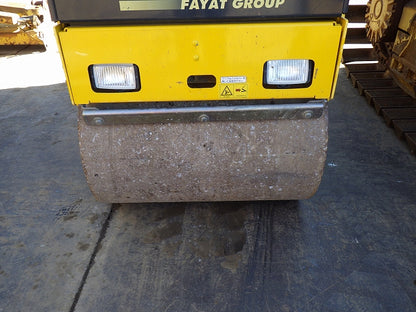 BOMAG BW80AD-2