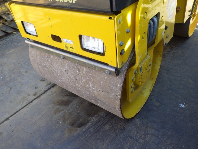 BOMAG BW80AD-2