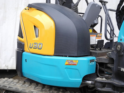 Kubota U30-6