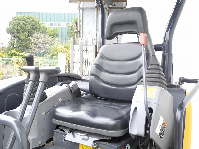 Kubota U30-6