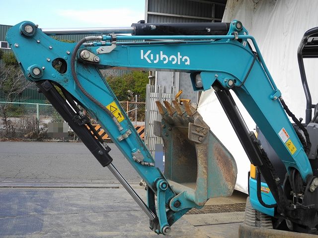 Kubota U30-6