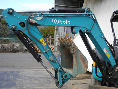 Kubota U30-6