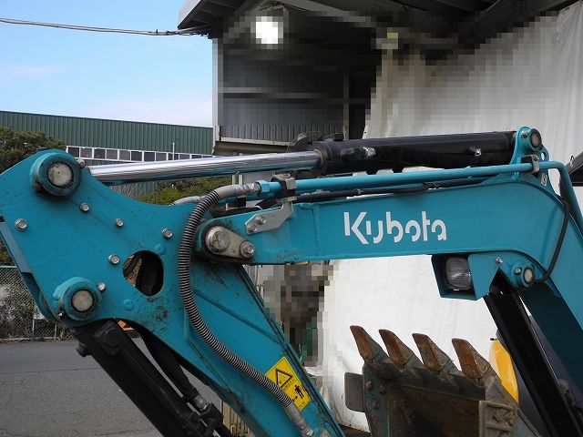 Kubota U30-6