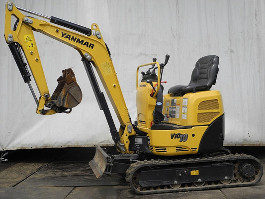 Yanmar Vio10-2A