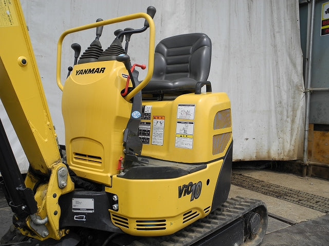 Yanmar Vio10-2A