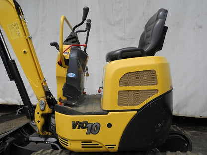 Yanmar Vio10-2A