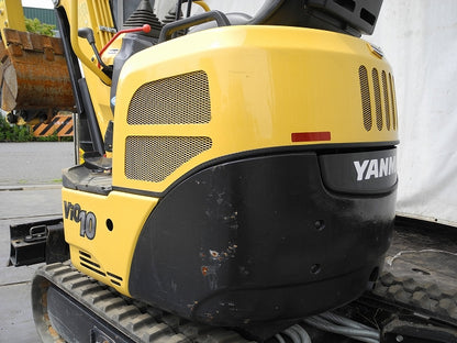 Yanmar Vio10-2A