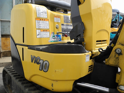 Yanmar Vio10-2A