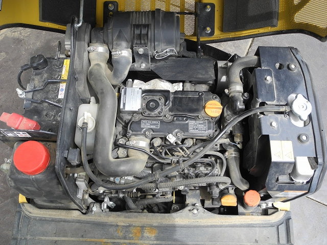 Yanmar Vio10-2A