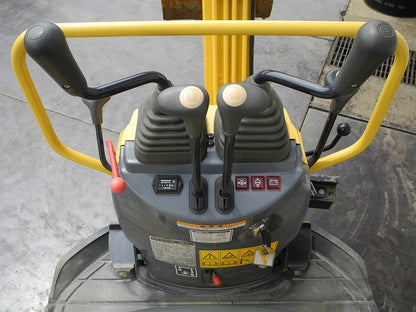 Yanmar Vio10-2A