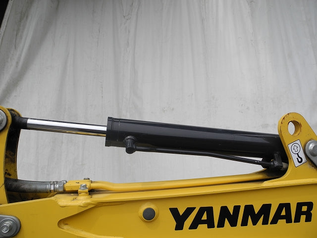 Yanmar Vio10-2A