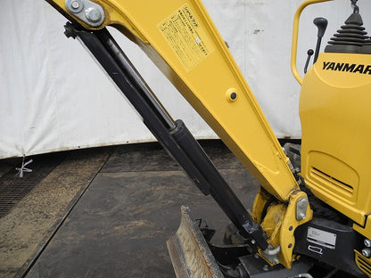 Yanmar Vio10-2A