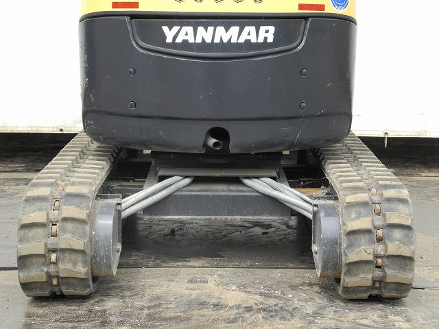 Yanmar Vio10-2A