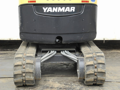 Yanmar Vio10-2A