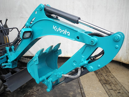 Kubota U17