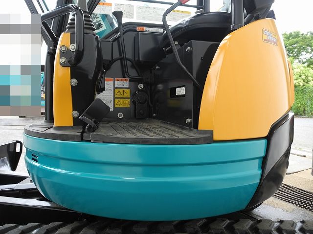 Kubota RX205