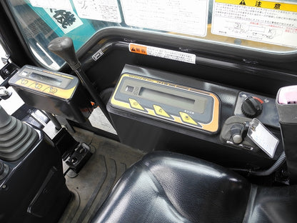 Kubota RX205