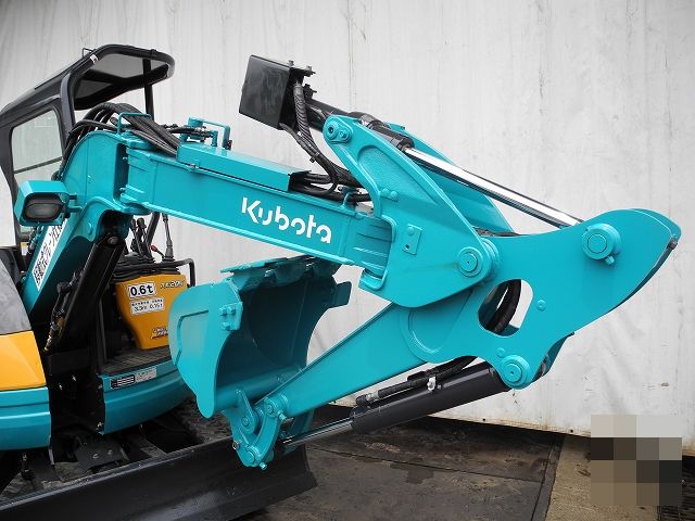 Kubota RX205