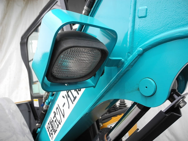 Kubota RX205