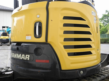 Yanmar Vio20-6