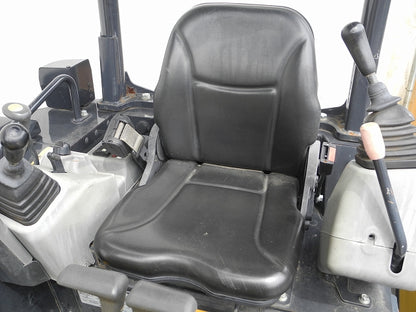 Yanmar Vio20-6