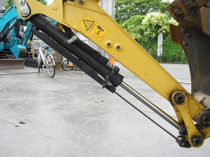 Yanmar Vio20-6