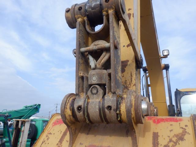 Caterpillar 311DRR