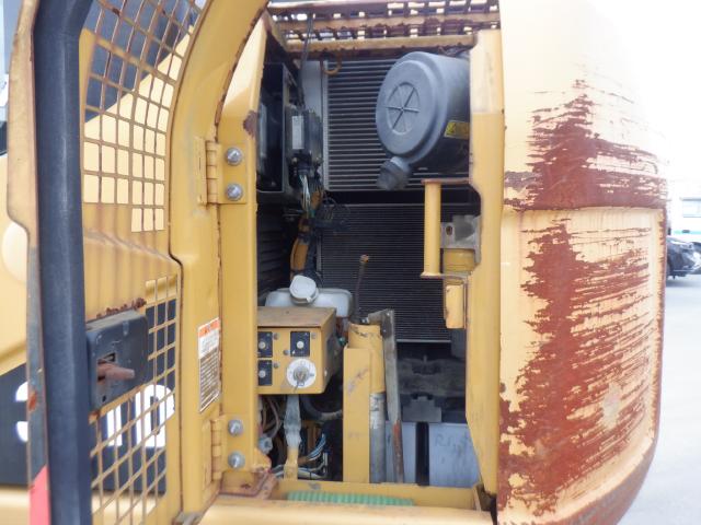 Caterpillar 311DRR