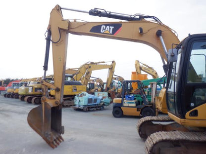 Caterpillar 311DRR