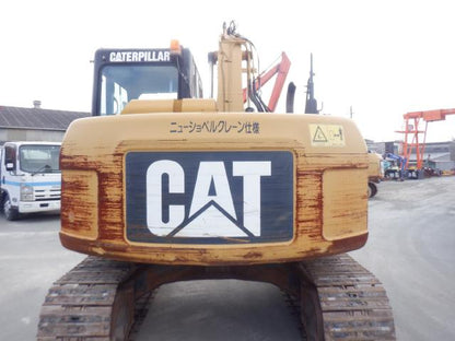 Caterpillar 311DRR