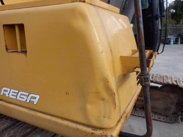 Caterpillar 311DRR