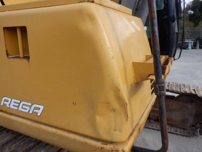 Caterpillar 311DRR