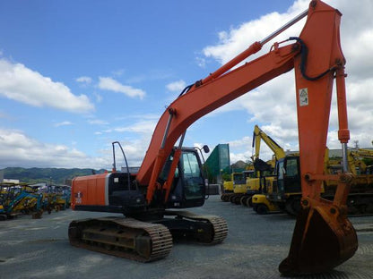 Hitachi ZX200-3