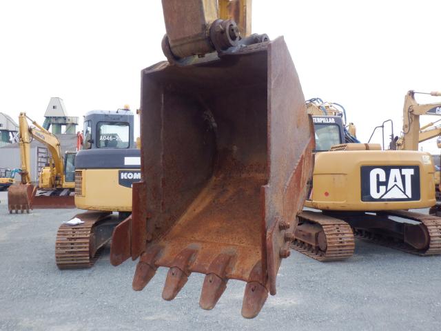 Yanmar Vio70-3A