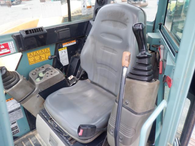 Yanmar Vio70-3A