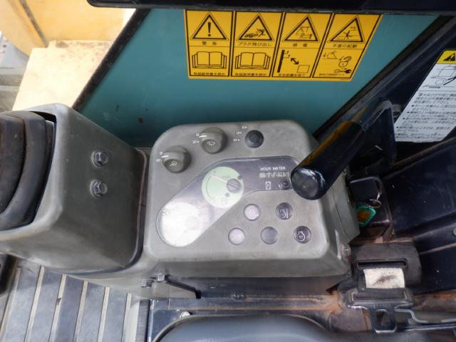 Yanmar Vio70-3A