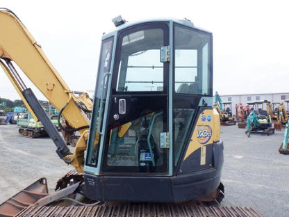 Yanmar Vio70-3A