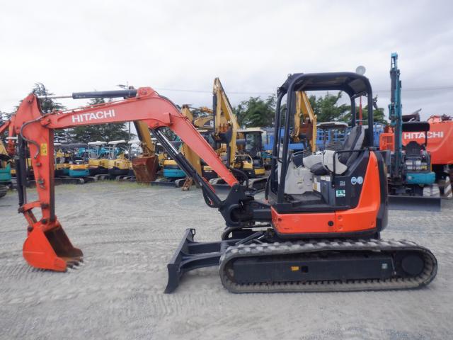 Hitachi ZX50U-5A