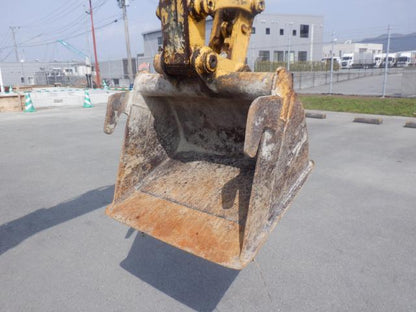 Komatsu PC40MR-2