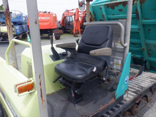 Yanmar C30R-2B