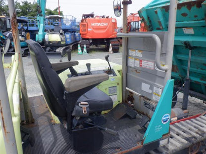 Yanmar C30R-2B